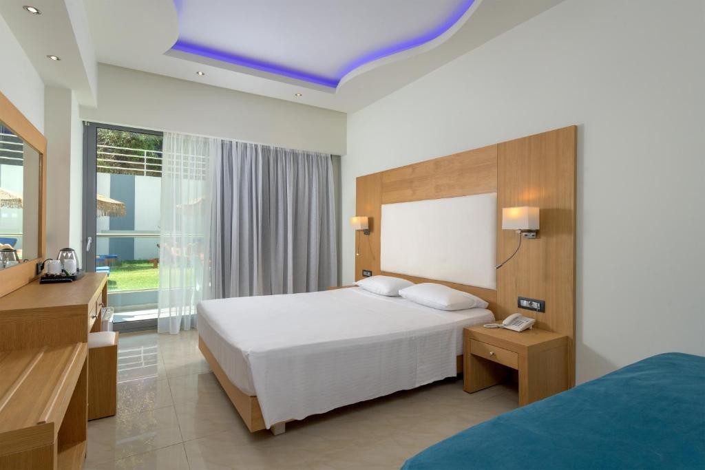 Oceanis Hotel