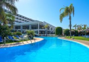 Oceanis Hotel