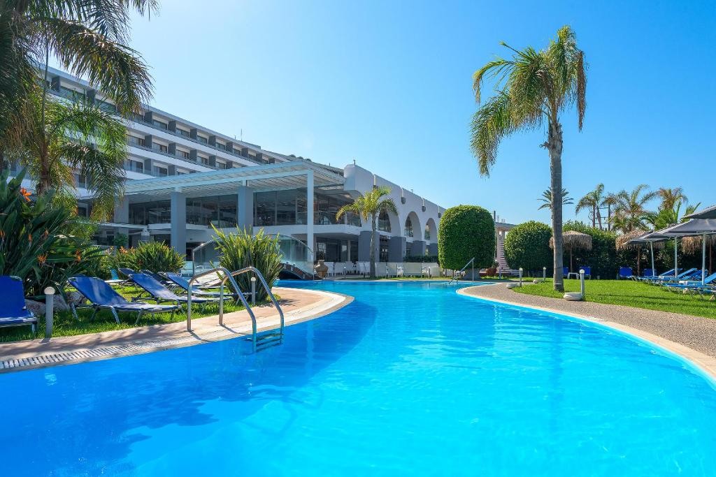 Oceanis Hotel