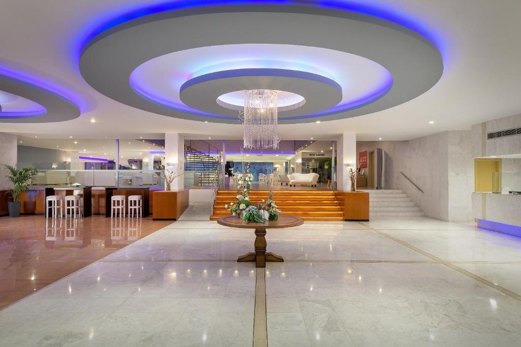 Oceanis Hotel