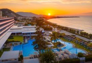 Oceanis Hotel