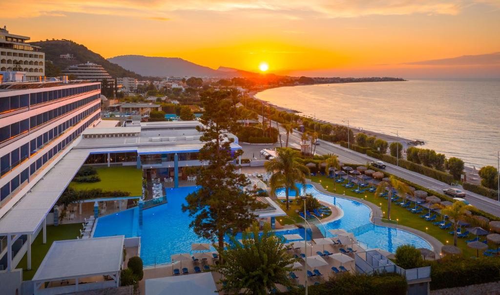 Oceanis Hotel