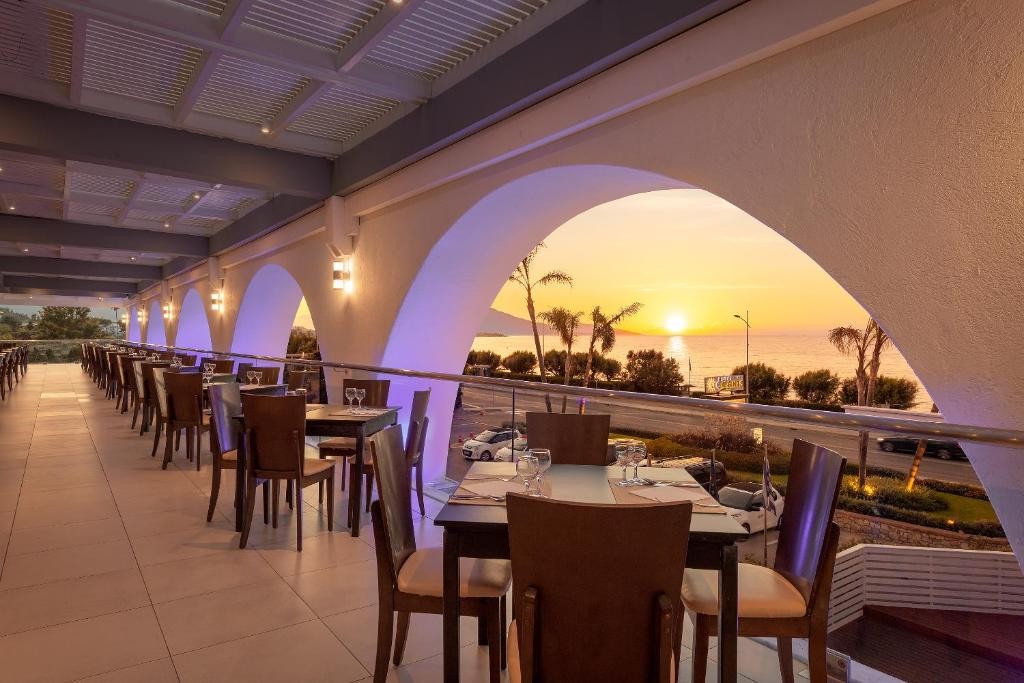 Oceanis Hotel
