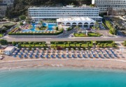 Oceanis Hotel