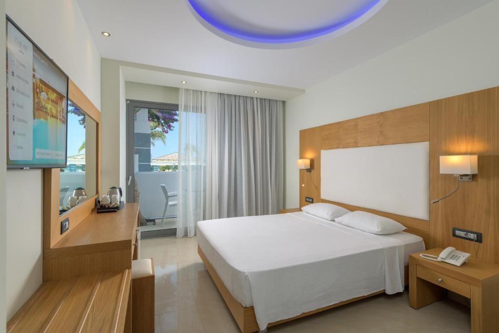 Oceanis Hotel