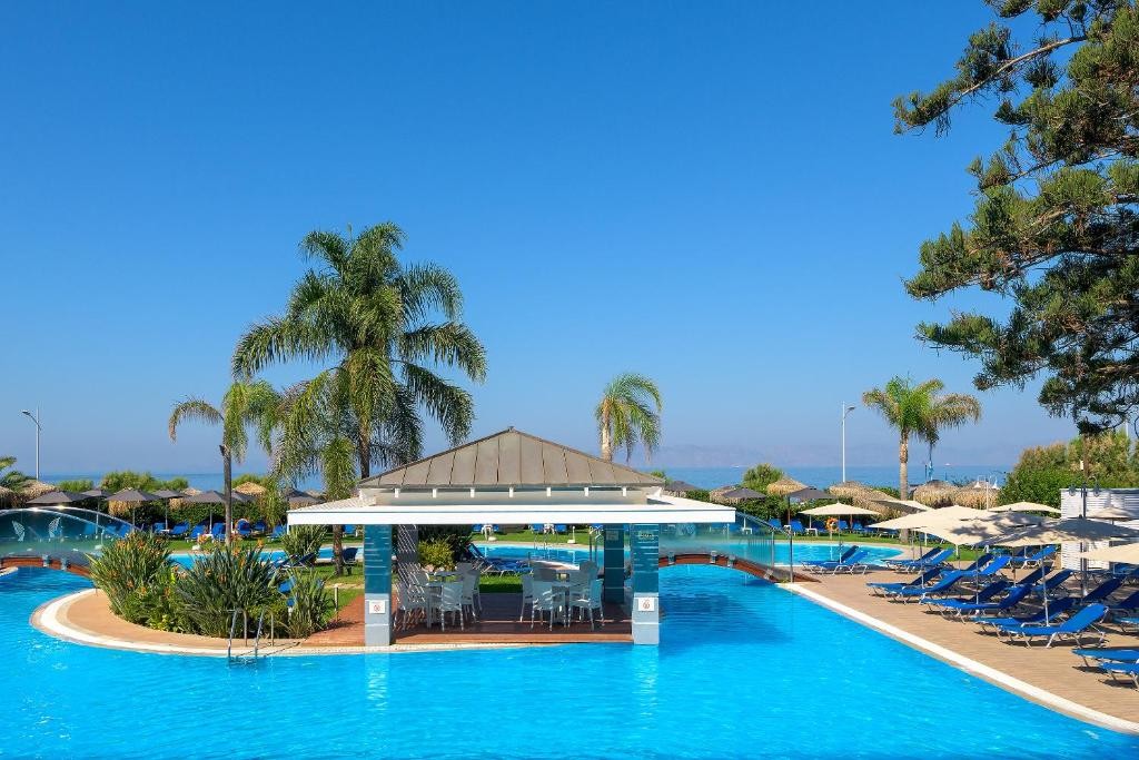 Oceanis Hotel