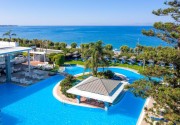 Oceanis Hotel