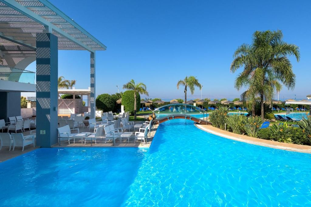 Oceanis Hotel