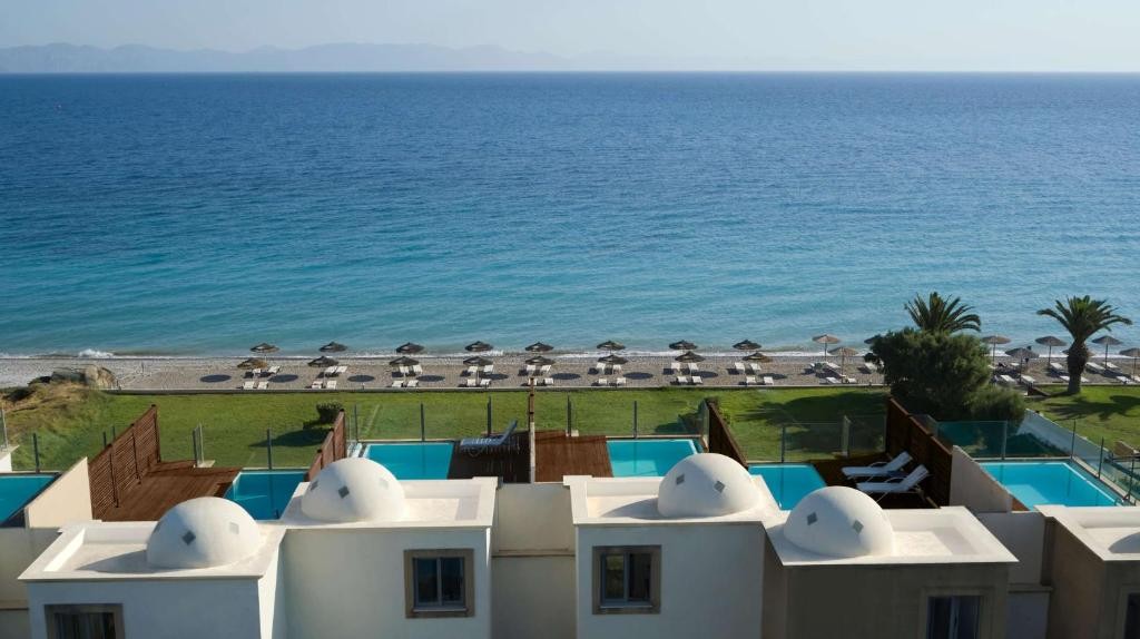 The Ixian Grand & All Suites - Adults Only