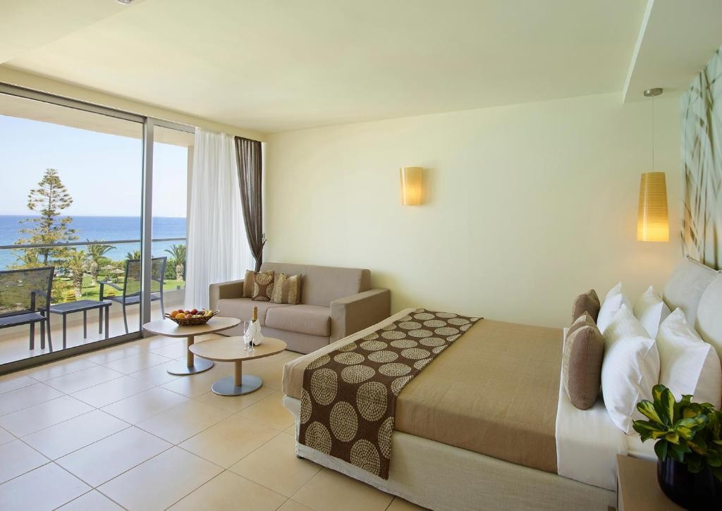 The Ixian Grand & All Suites - Adults Only