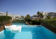 The Ixian Grand & All Suites - Adults Only