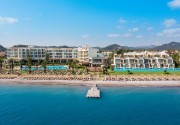 The Ixian Grand & All Suites - Adults Only