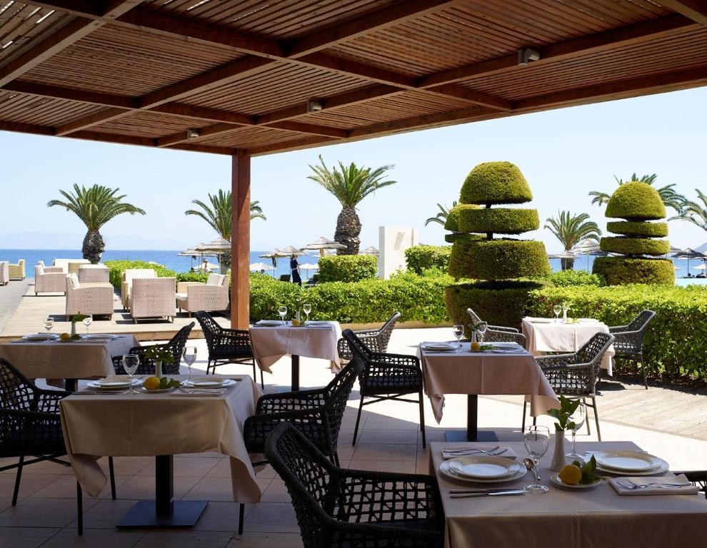 The Ixian Grand & All Suites - Adults Only