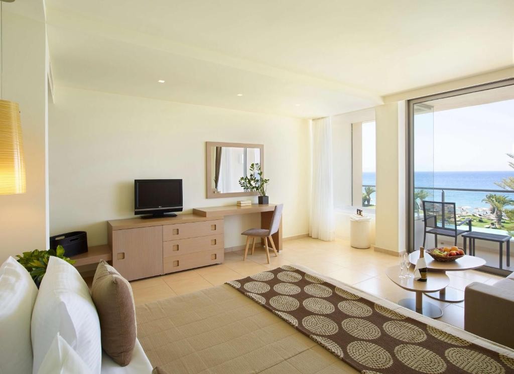 The Ixian Grand & All Suites - Adults Only
