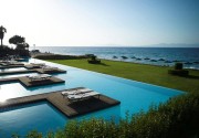 The Ixian Grand & All Suites - Adults Only