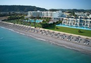 The Ixian Grand & All Suites - Adults Only