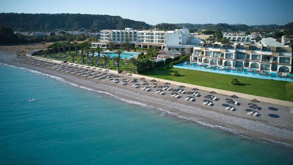 The Ixian Grand & All Suites - Adults Only
