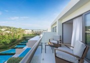 The Ixian Grand & All Suites - Adults Only