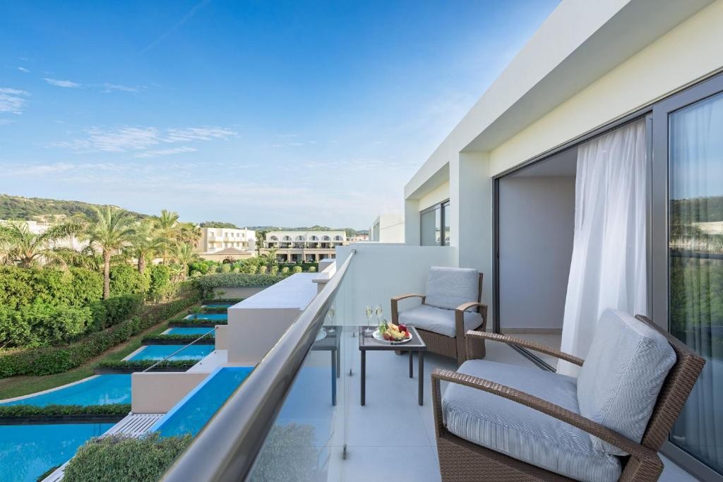 The Ixian Grand & All Suites - Adults Only