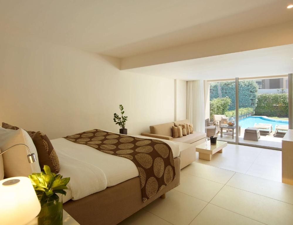 The Ixian Grand & All Suites - Adults Only