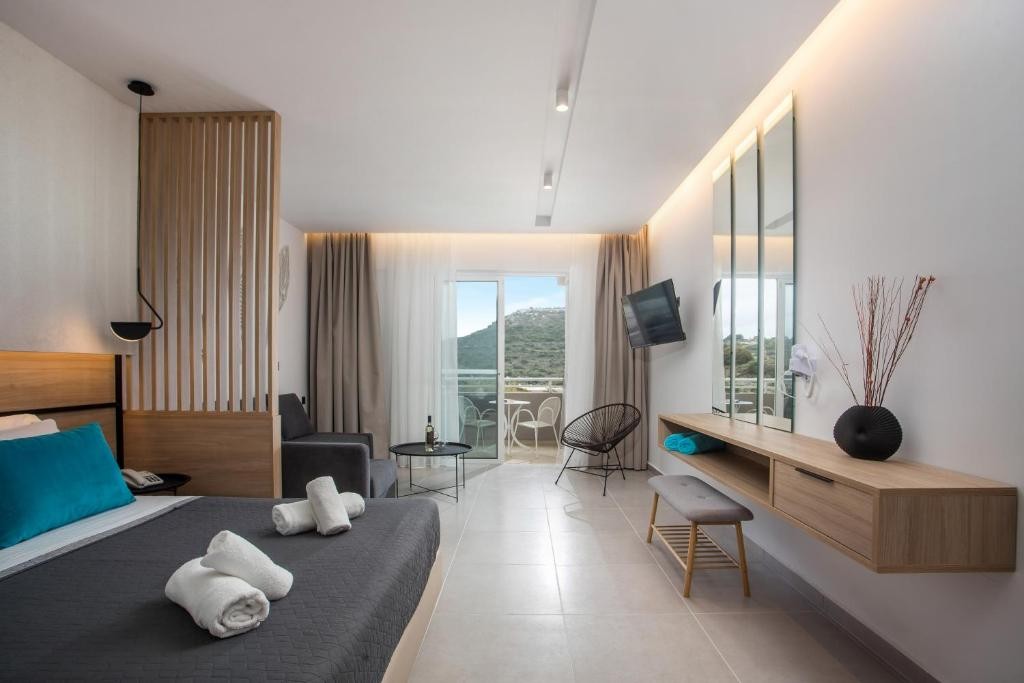 Zoes Hotel
