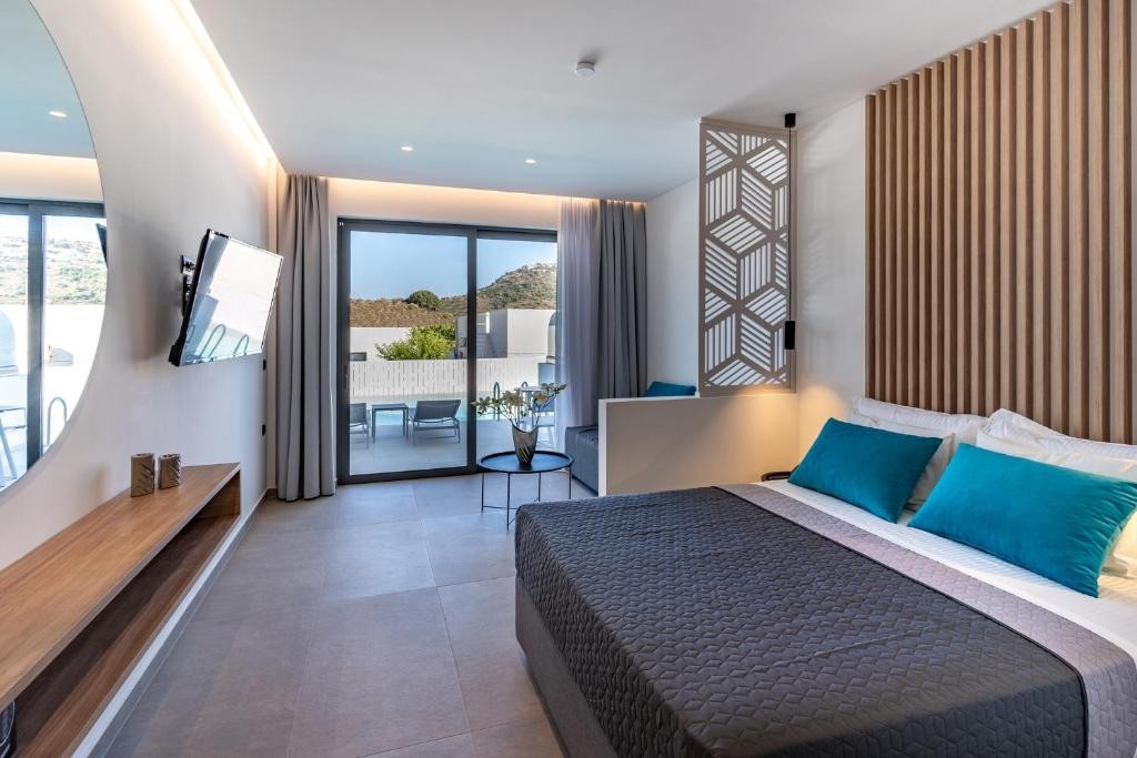 Zoes Hotel