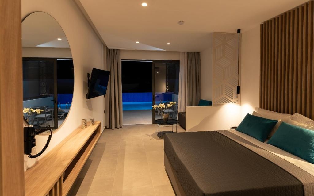 Zoes Hotel