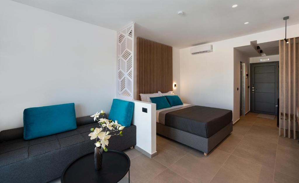 Zoes Hotel