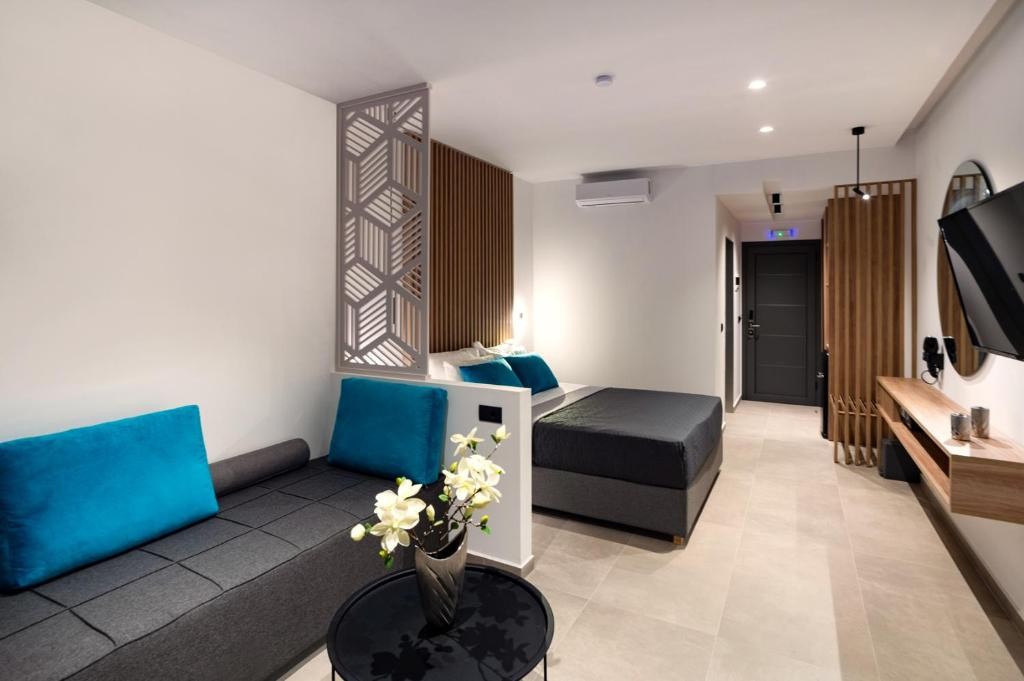 Zoes Hotel