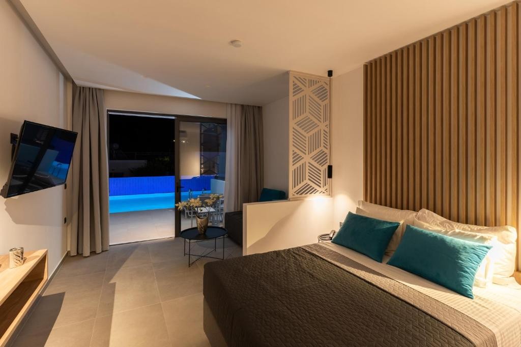 Zoes Hotel