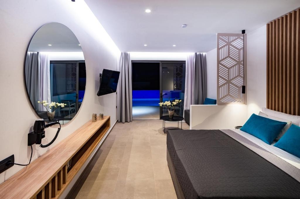 Zoes Hotel