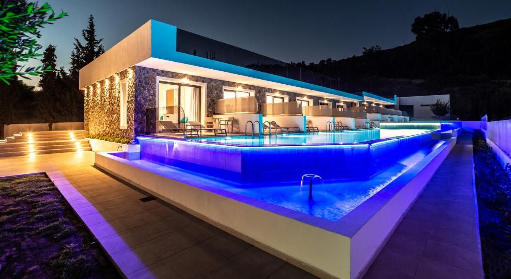Zoes Hotel