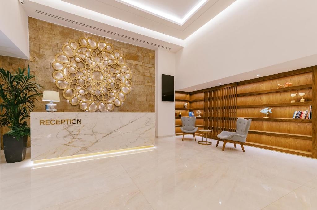 Acandia Hotel