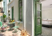 Acandia Hotel