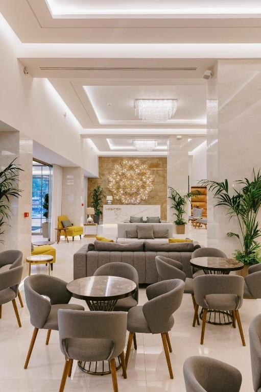 Acandia Hotel