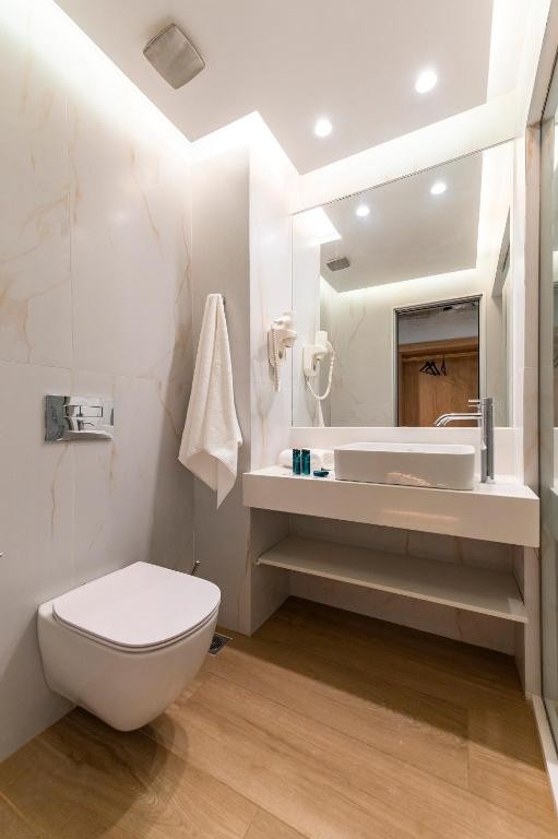 Acandia Hotel