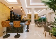 Acandia Hotel