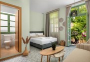 Acandia Hotel