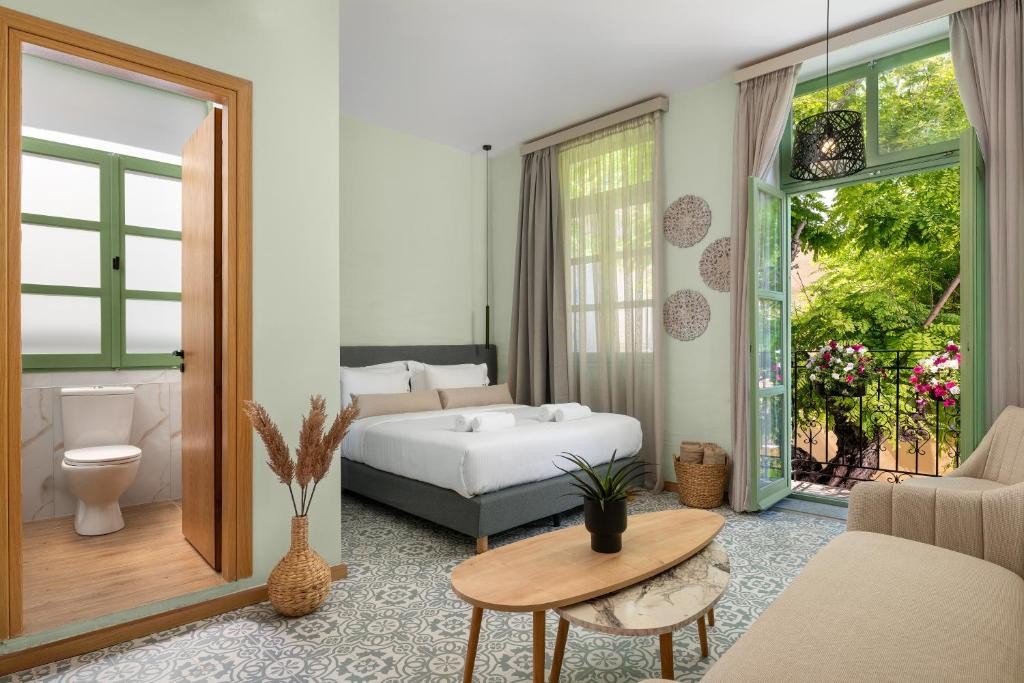 Acandia Hotel