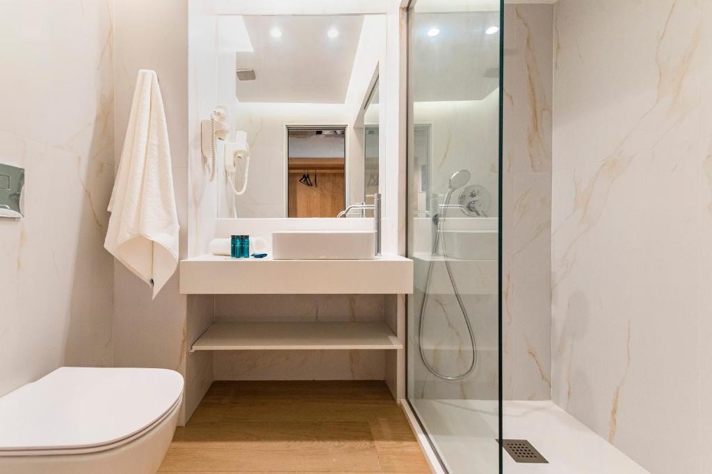 Acandia Hotel
