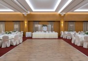 Acandia Hotel