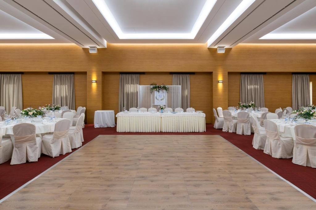 Acandia Hotel