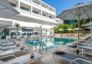 Acandia Hotel