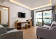 Acandia Hotel