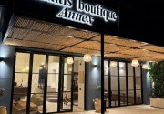 Atlantis Boutique Hotel