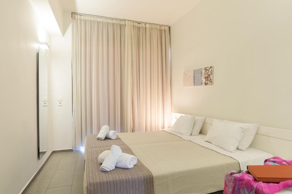 Atlantis Boutique Hotel