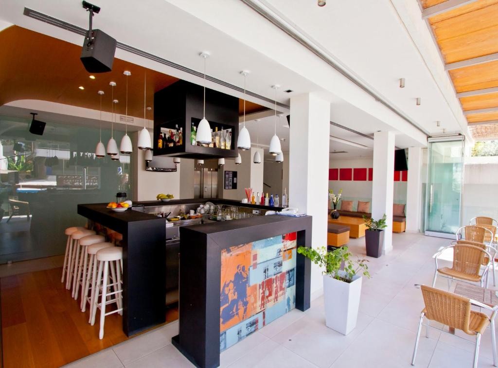 Atlantis Boutique Hotel