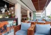 Atlantis Boutique Hotel