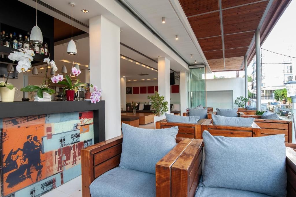 Atlantis Boutique Hotel