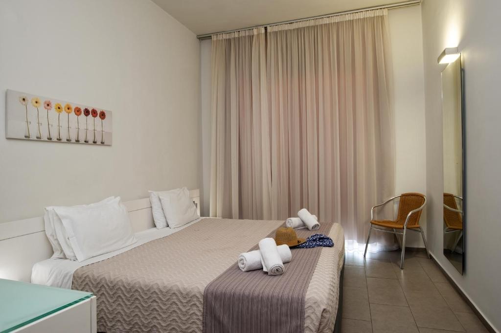 Atlantis Boutique Hotel